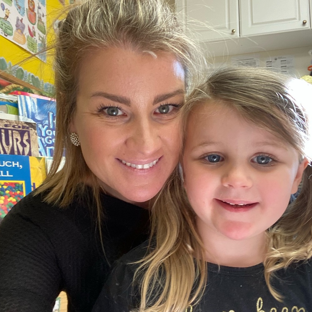 Meet your Posher, Shannon